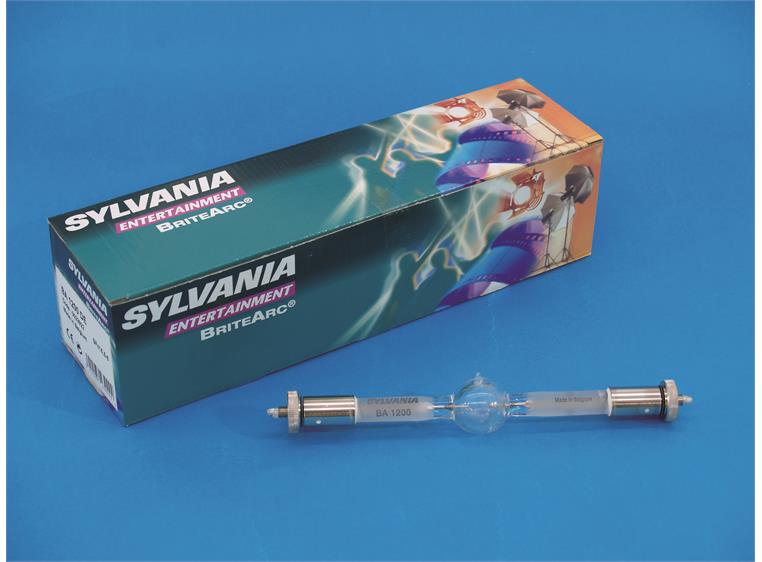Sylvania BA1200 DE 100V/1200W 5600K 750h
